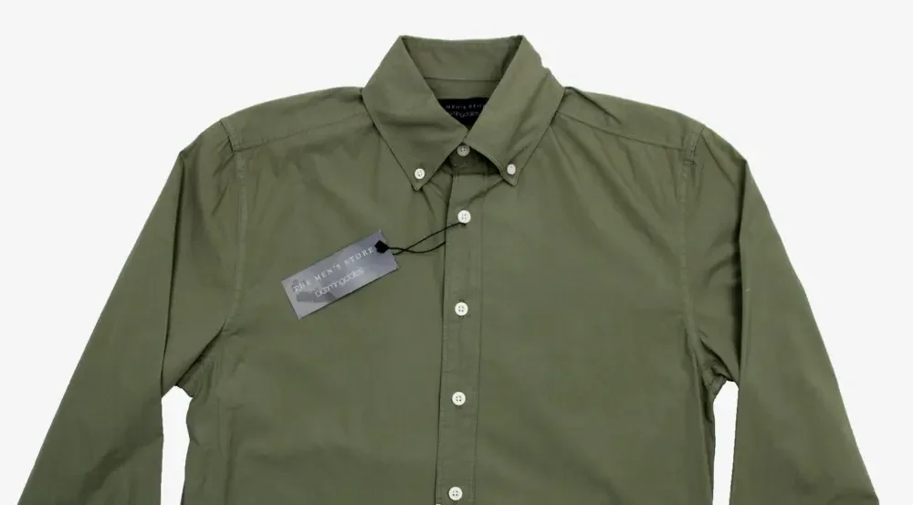 Bloomingdales brand men